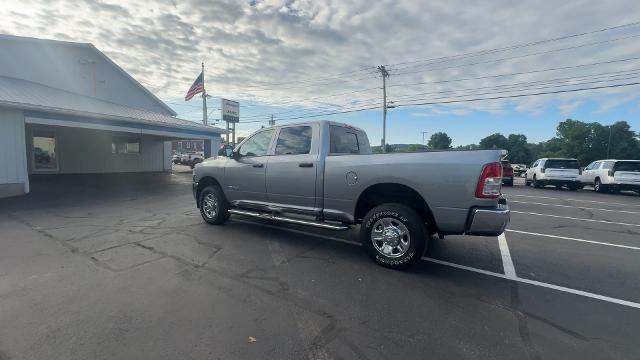 used 2020 Ram 2500 car, priced at $38,855