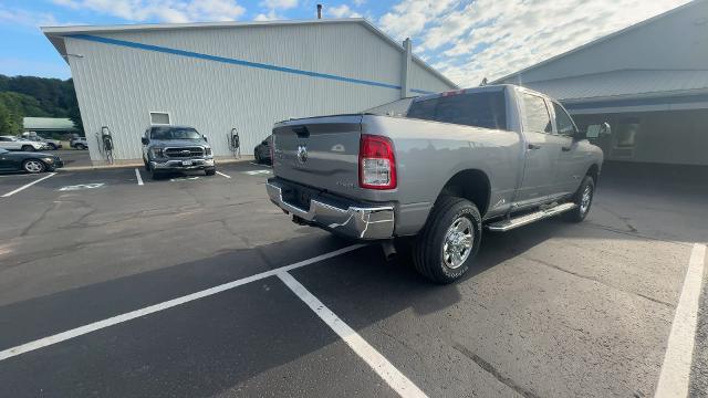 used 2020 Ram 2500 car, priced at $38,855