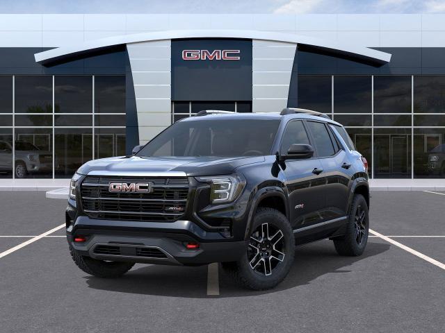 new 2026 GMC Terrain car, priced at $41,590
