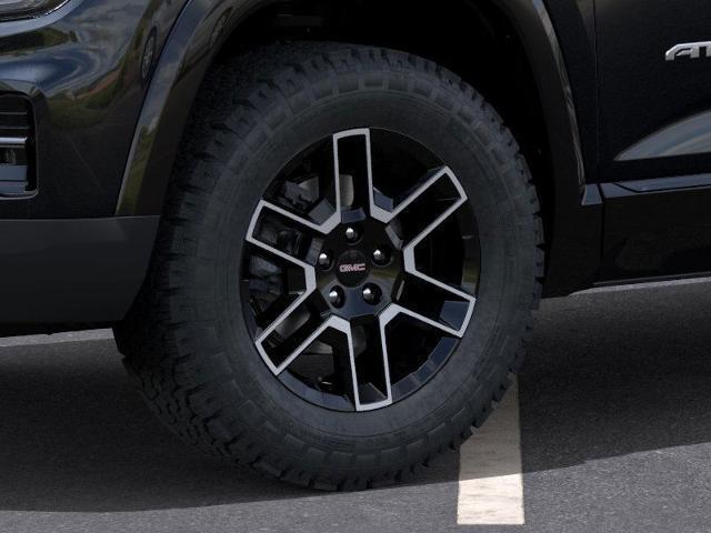 new 2026 GMC Terrain car, priced at $41,590