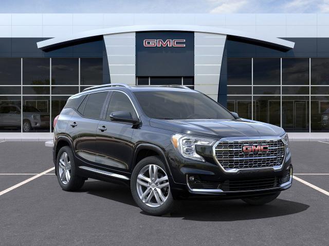 new 2024 GMC Terrain car, priced at $41,830