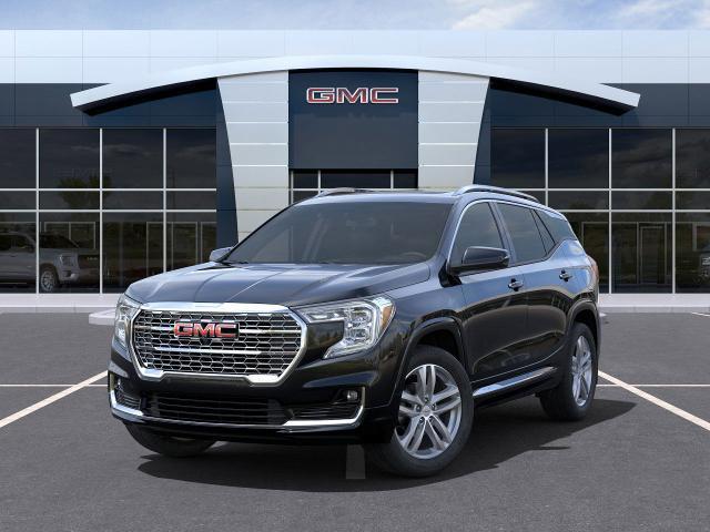 new 2024 GMC Terrain car, priced at $41,830