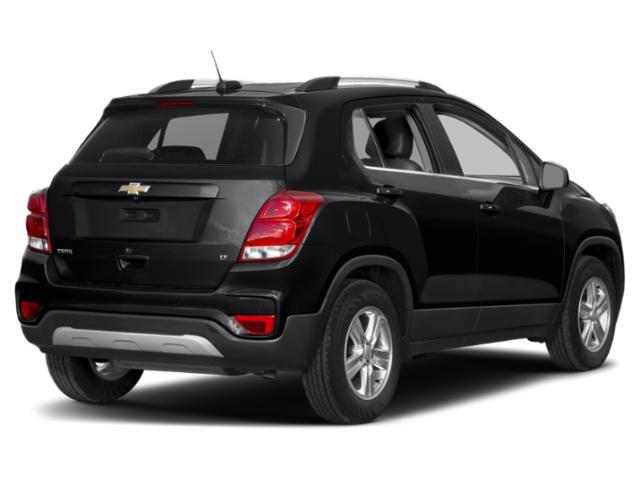 used 2019 Chevrolet Trax car, priced at $12,989