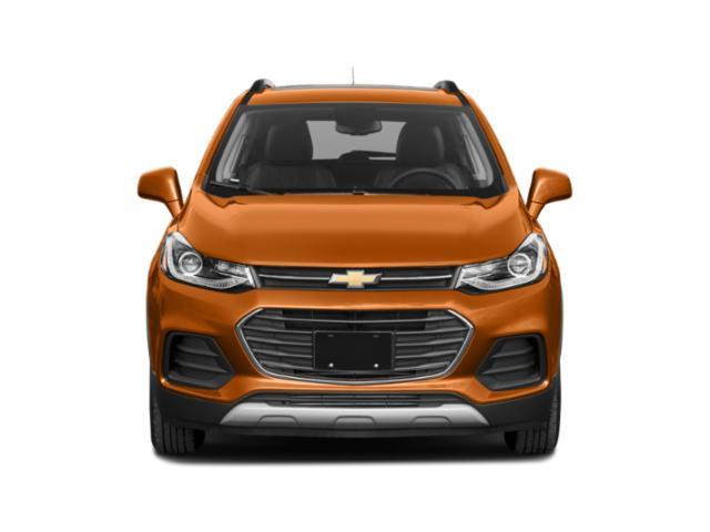 used 2019 Chevrolet Trax car, priced at $12,989