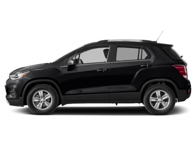 used 2019 Chevrolet Trax car, priced at $12,989