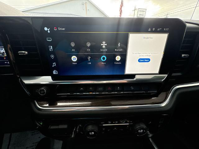 used 2022 Chevrolet Silverado 1500 car, priced at $47,618