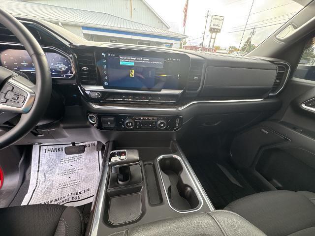 used 2022 Chevrolet Silverado 1500 car, priced at $47,618