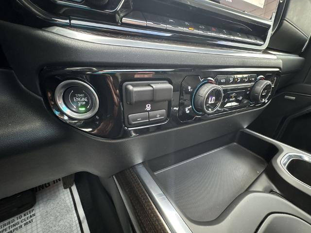 used 2022 Chevrolet Silverado 1500 car, priced at $47,618