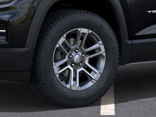 new 2026 GMC Terrain car, priced at $34,390