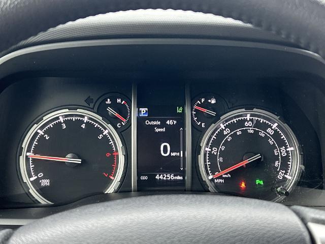 used 2022 Toyota 4Runner car, priced at $46,879