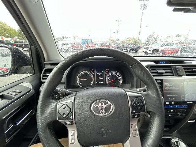 used 2022 Toyota 4Runner car, priced at $46,879