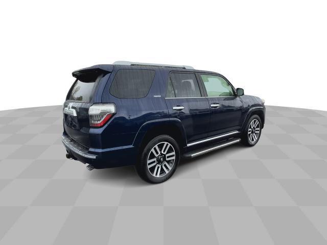 used 2022 Toyota 4Runner car, priced at $46,879