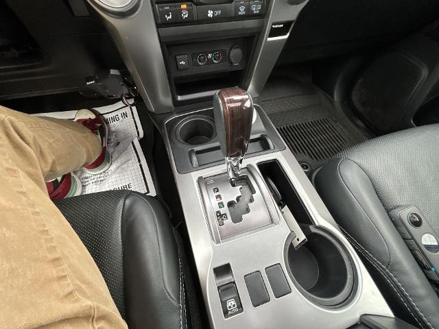 used 2022 Toyota 4Runner car, priced at $46,879