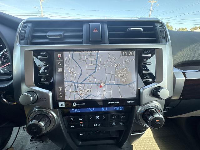 used 2022 Toyota 4Runner car, priced at $45,821
