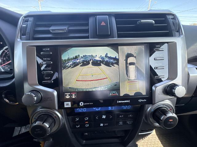 used 2022 Toyota 4Runner car, priced at $45,821