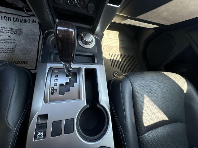 used 2022 Toyota 4Runner car, priced at $45,821