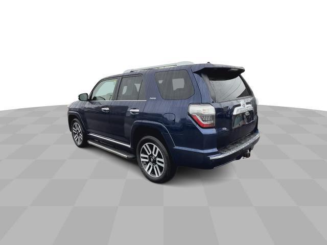 used 2022 Toyota 4Runner car, priced at $46,879