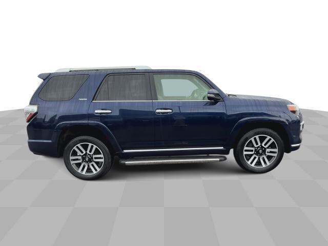 used 2022 Toyota 4Runner car, priced at $46,879