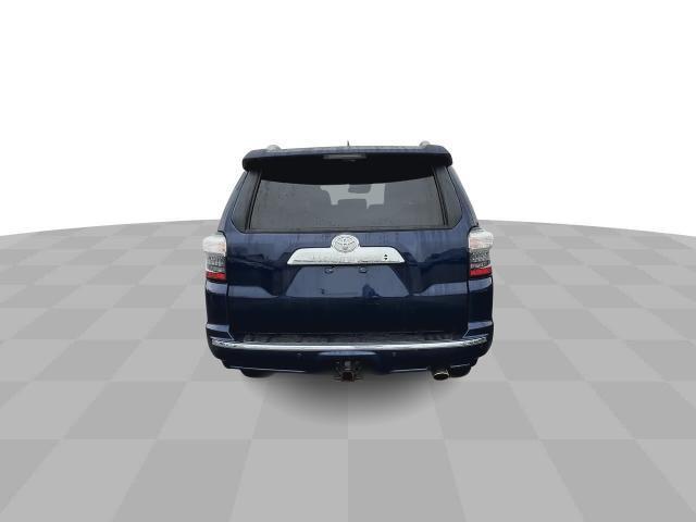 used 2022 Toyota 4Runner car, priced at $46,879