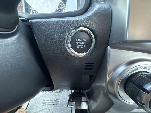used 2022 Toyota 4Runner car, priced at $45,821