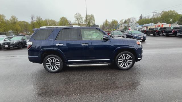 used 2022 Toyota 4Runner car, priced at $46,879