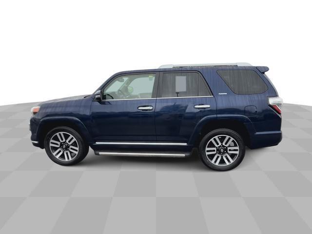 used 2022 Toyota 4Runner car, priced at $46,879