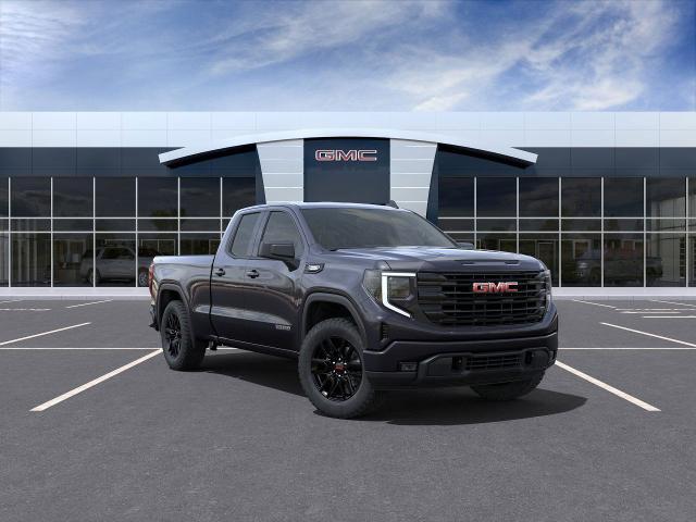 new 2025 GMC Sierra 1500 car, priced at $54,190