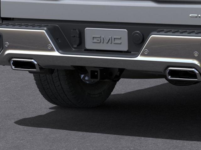 new 2025 GMC Sierra 1500 car, priced at $68,485