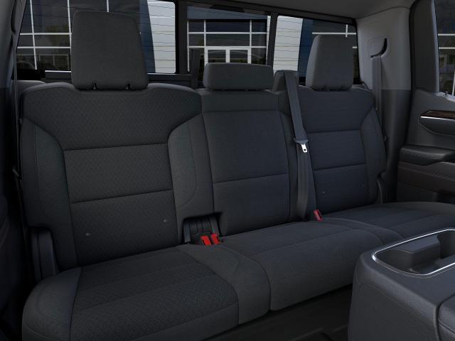 new 2026 GMC Sierra 1500 car, priced at $59,140