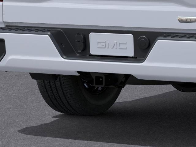 new 2026 GMC Sierra 1500 car, priced at $59,140