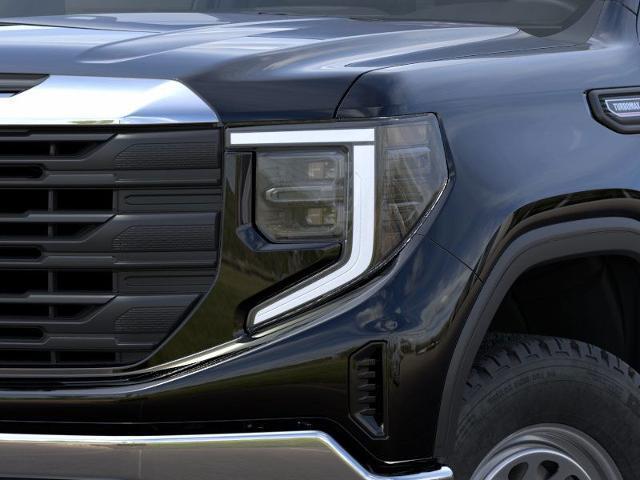 new 2025 GMC Sierra 1500 car, priced at $45,665