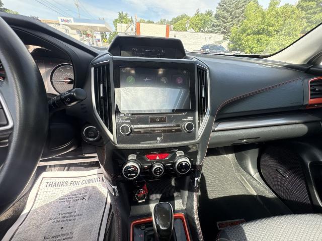 used 2020 Subaru Forester car, priced at $22,799