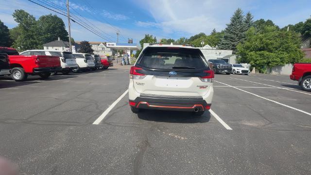 used 2020 Subaru Forester car, priced at $22,799