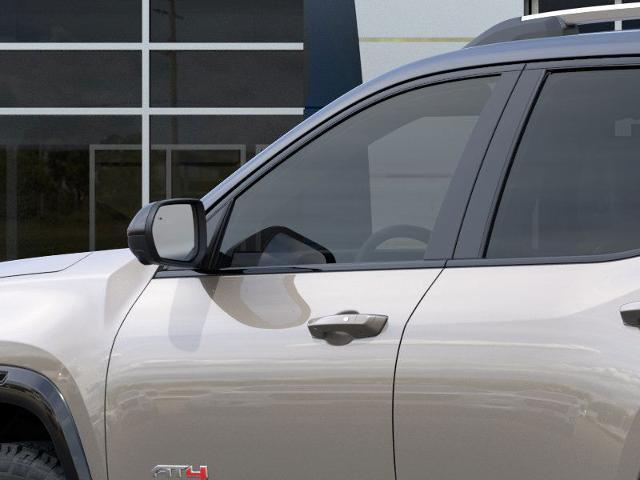 new 2026 GMC Terrain car, priced at $45,375