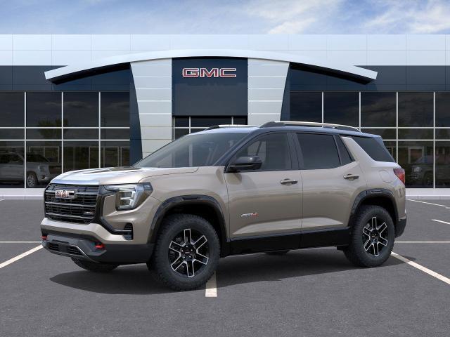 new 2026 GMC Terrain car, priced at $45,375