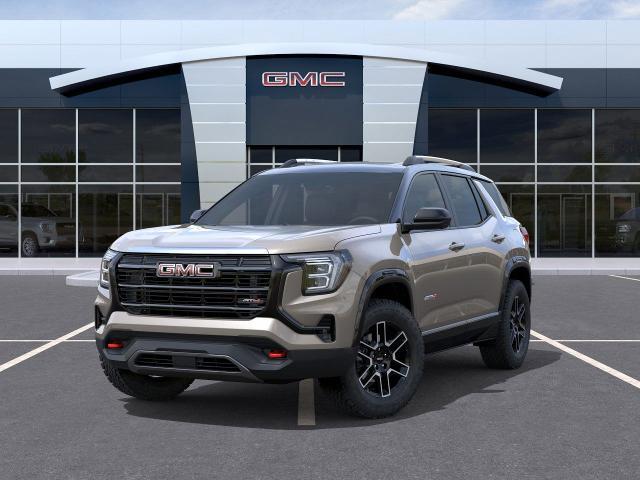 new 2026 GMC Terrain car, priced at $45,375