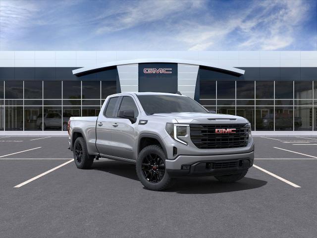 new 2025 GMC Sierra 1500 car, priced at $54,190