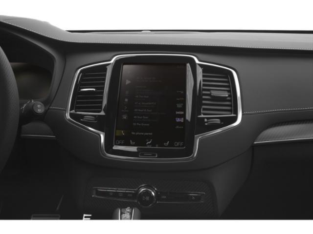 used 2020 Volvo XC90 car, priced at $29,845