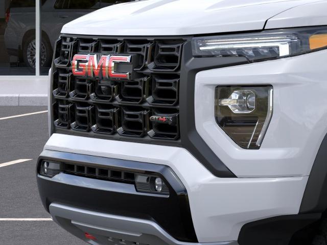 new 2024 GMC Canyon car, priced at $57,815