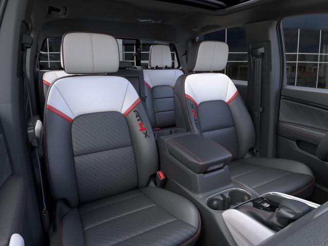 new 2024 GMC Canyon car, priced at $57,815