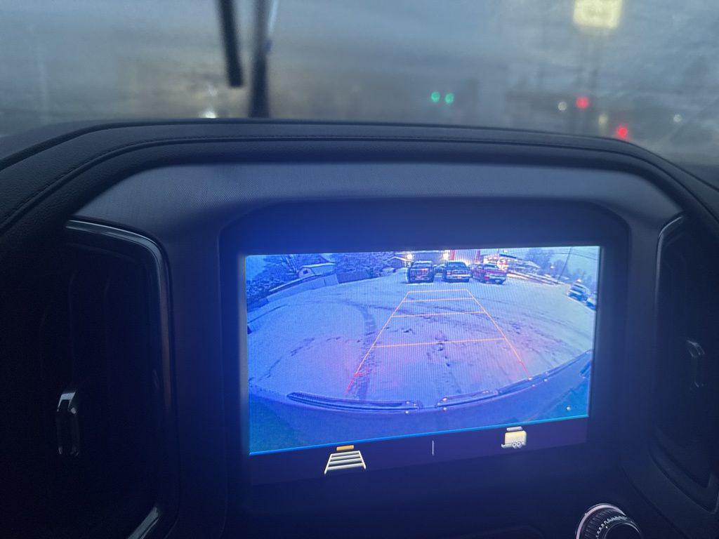 used 2019 GMC Sierra 1500 car, priced at $29,384