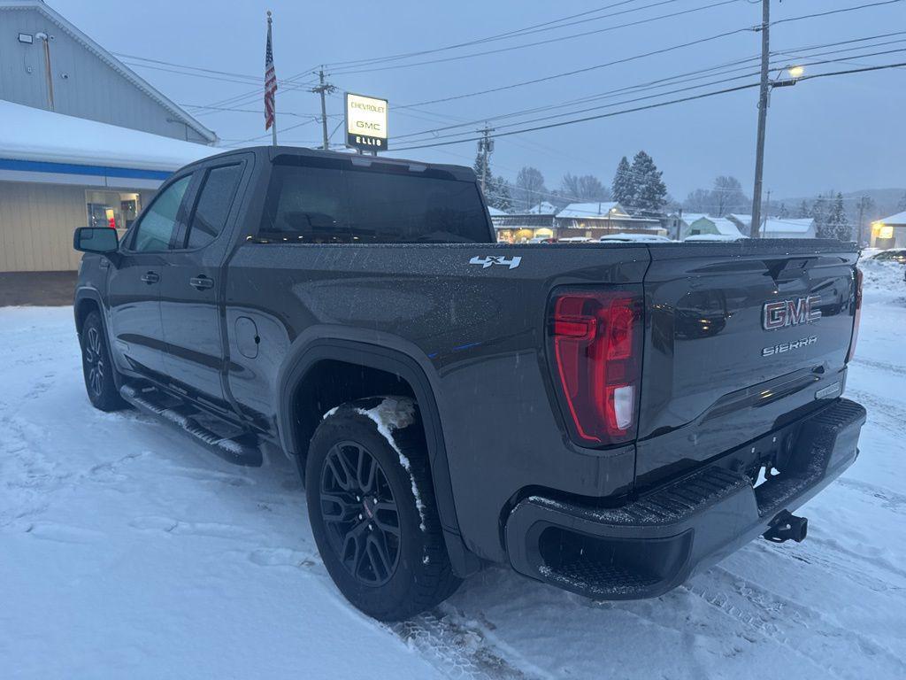 used 2019 GMC Sierra 1500 car, priced at $29,384