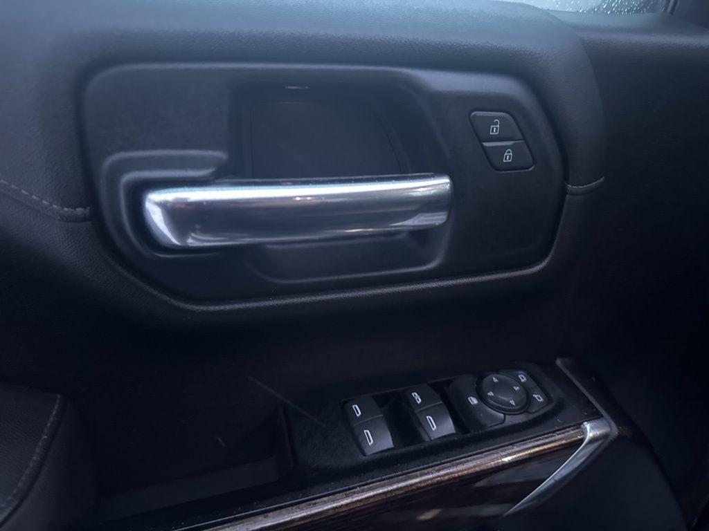 used 2019 GMC Sierra 1500 car, priced at $29,384