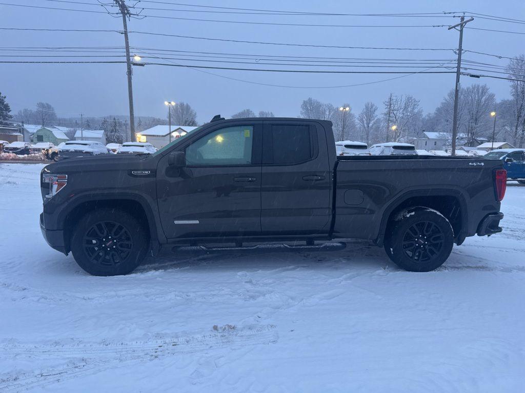 used 2019 GMC Sierra 1500 car, priced at $29,384