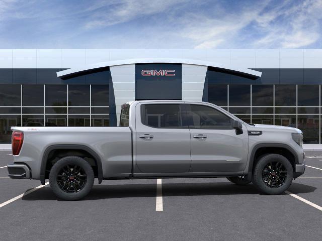 new 2025 GMC Sierra 1500 car, priced at $62,095