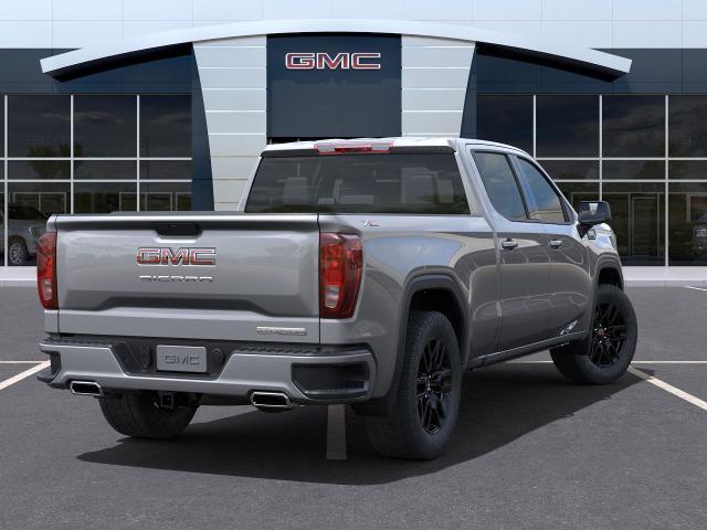 new 2025 GMC Sierra 1500 car, priced at $62,095