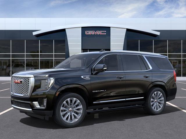 new 2024 GMC Yukon car, priced at $94,430