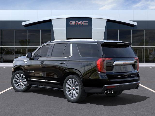 new 2024 GMC Yukon car, priced at $94,430