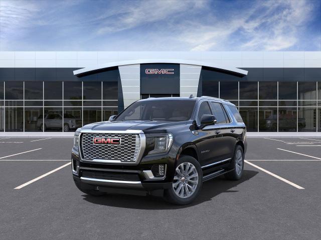 new 2024 GMC Yukon car, priced at $94,430