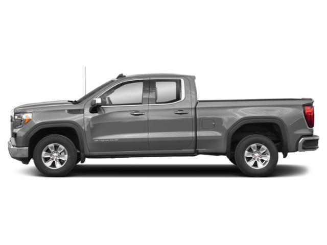 used 2020 GMC Sierra 1500 car, priced at $28,994